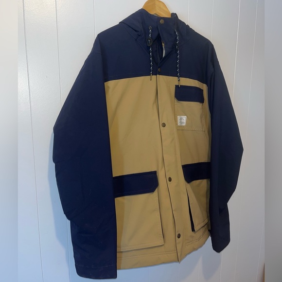 O’neill Winter Ski Coat - Picture 3 of 6